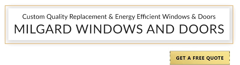 Milgard Windows and Doors
