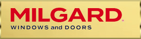 Milgard logo