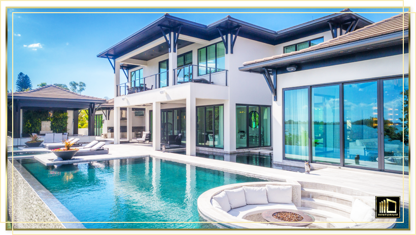 Steel Windows and Doors in Dana Point blog