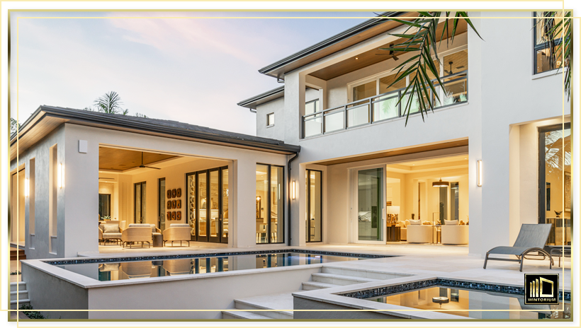 Steel Windows and Doors in Ladera Ranch blog
