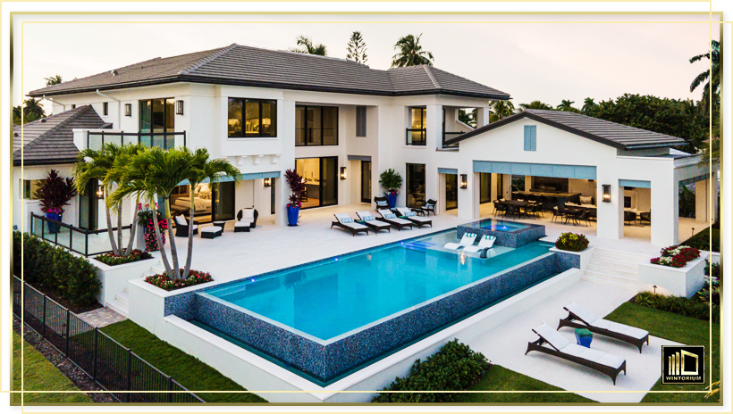 Steel Windows and Doors in Newport Beach blog
