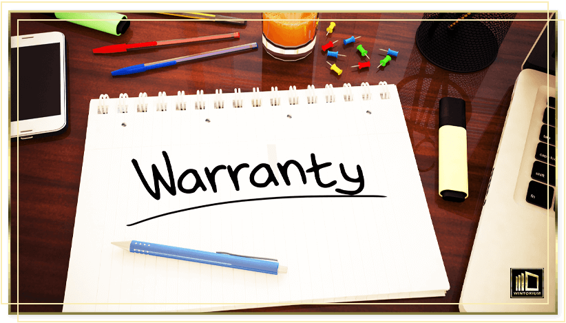 window warranty blog