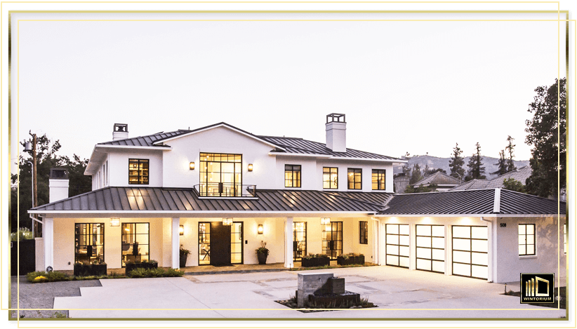 best window company in Pasadena blog