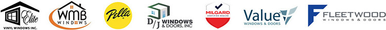 window brand logos