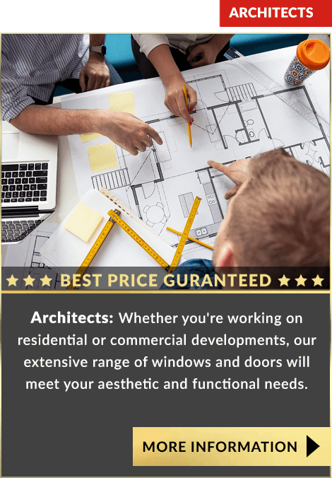 architects in Los Angeles