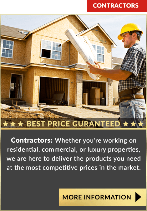 contractors in Los Angeles