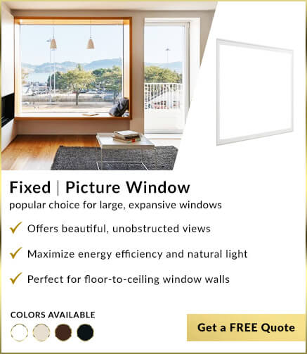 picture windows