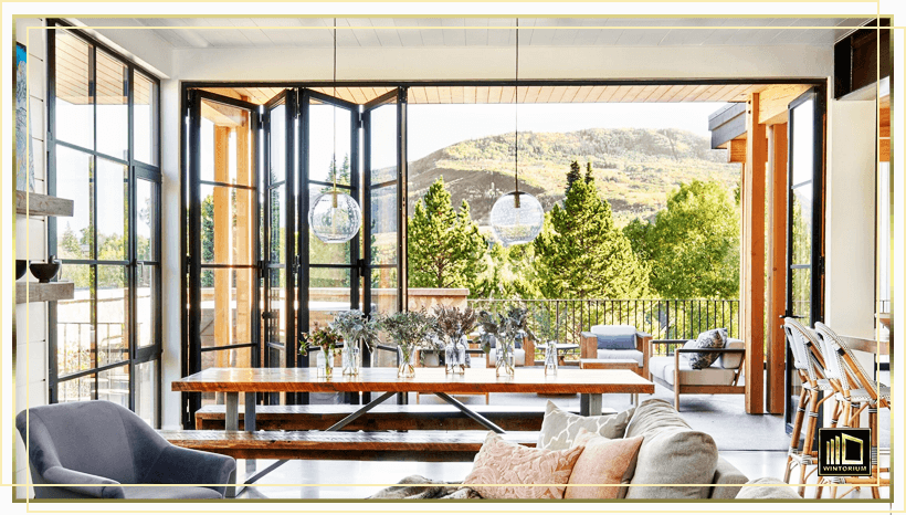 Bell Air Lux Windows & Doors in Los Angeles, CA blog