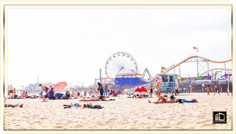 window replacement in Santa Monica blog