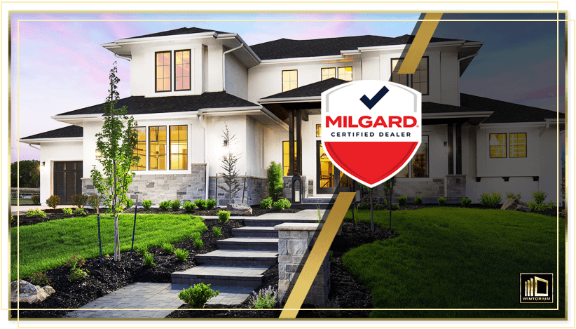 milgard dealer in Los Angeles