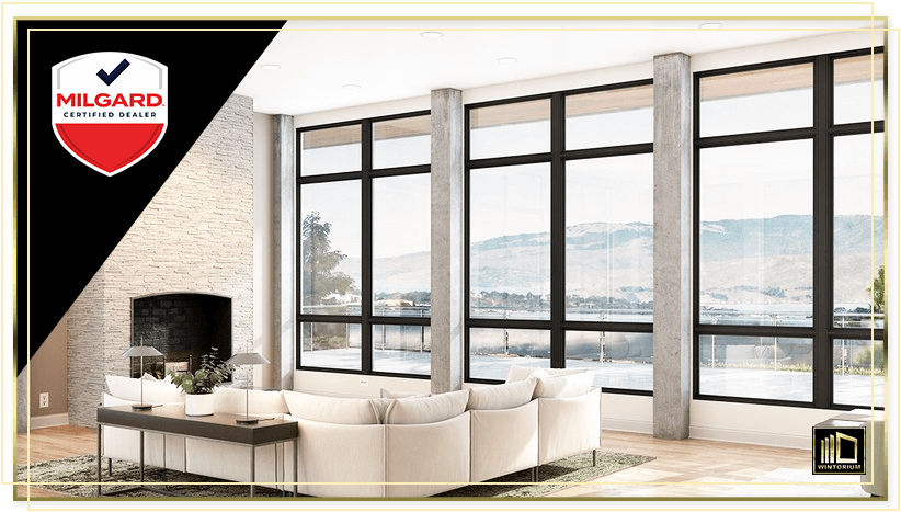 Milgard Windows and Doors in Los Angeles, CA blog