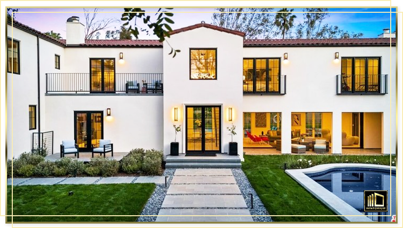 Steel Windows and Doors in Balboa Peninsula blog