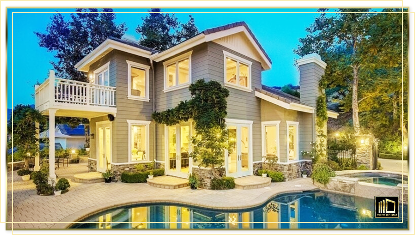 Steel Windows and Doors in Laguna Beach blog