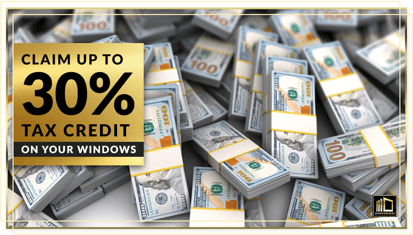 tax credit for window replacement in Los Angeles blog